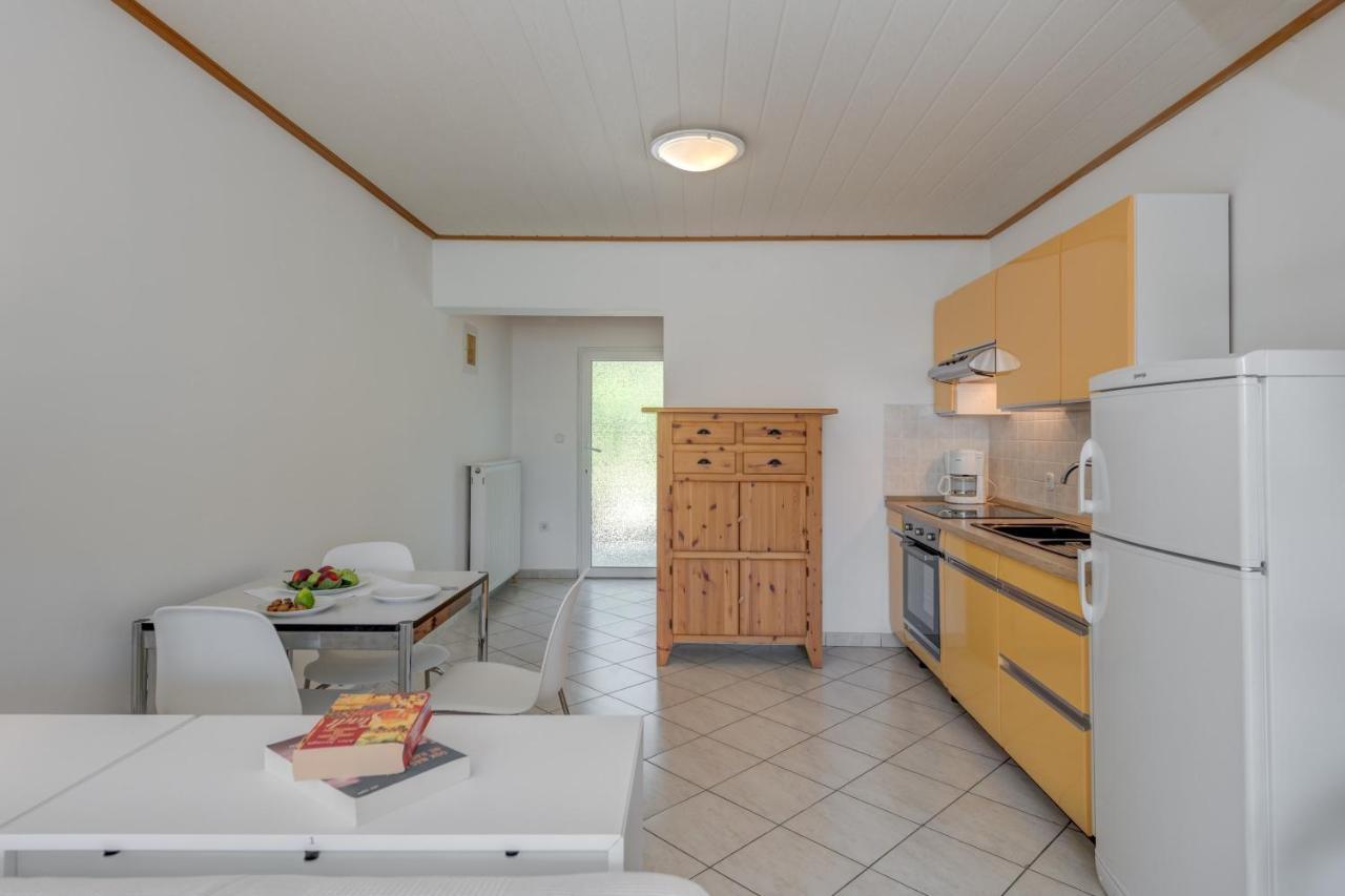 Apartman Beachfront Milan, With Balcony Split