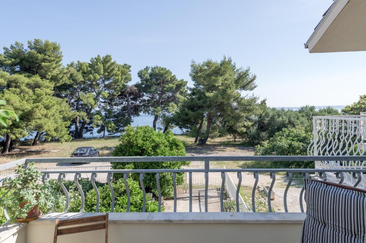 Beachfront Milan, With Balcony Appartement