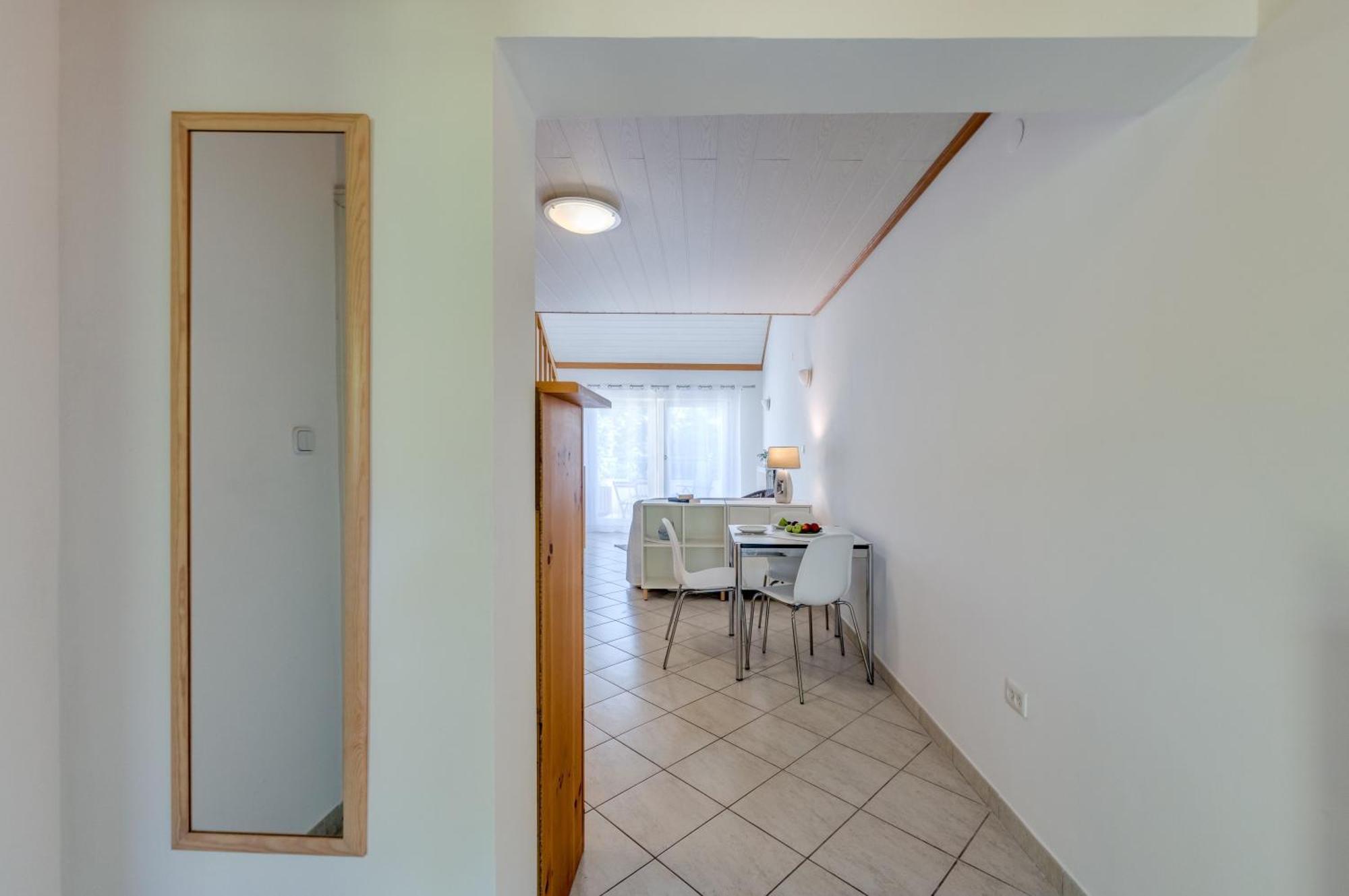Appartement Beachfront Milan, With Balcony